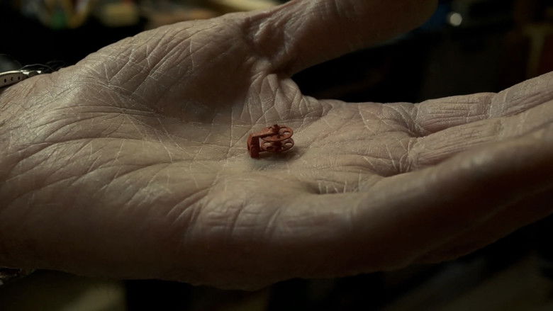 кадр из фильма Apró dolgok