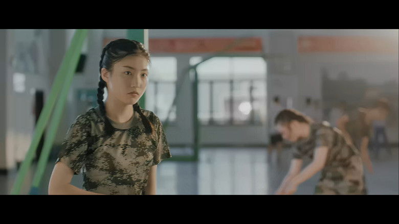 кадр из фильма 最好的夏天