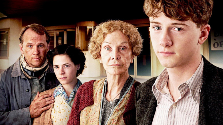 кадр из фильма Just Henry