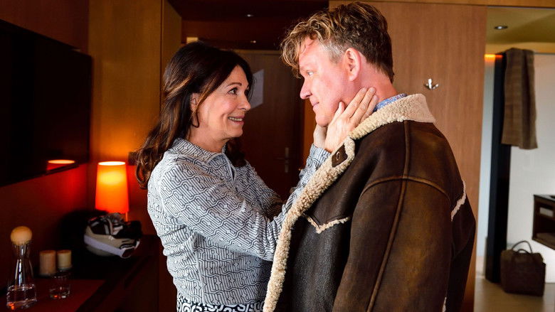 кадр из фильма Der Spitzname