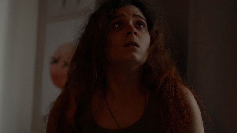 кадр из фильма Assombrada