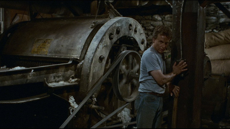 кадр из фильма Ночная смена