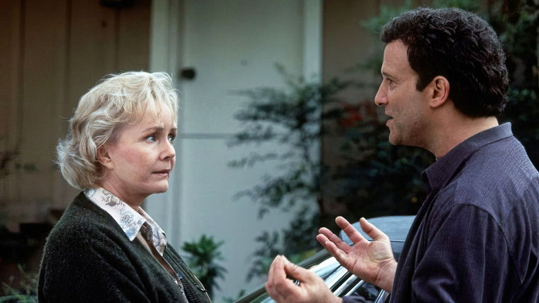 кадр из фильма Мать