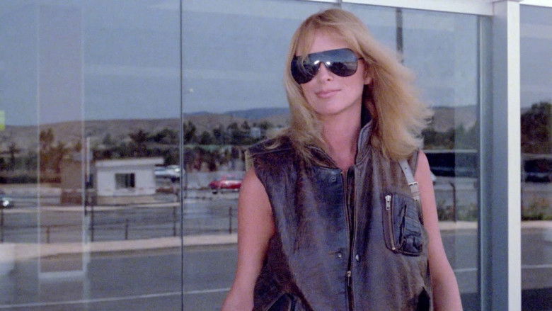 кадр из фильма Отряд пантер