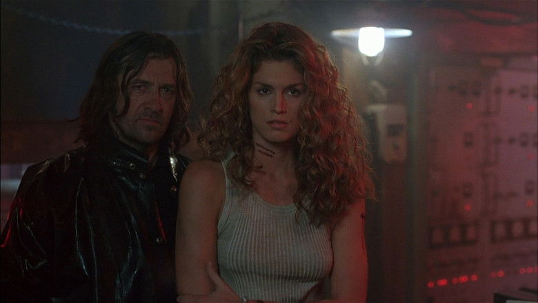 кадр из фильма Честная игра