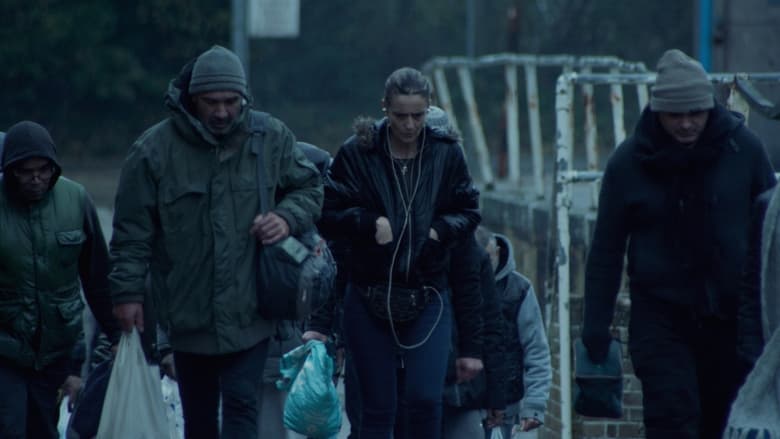 кадр из фильма Great Yarmouth: Provisional Figures