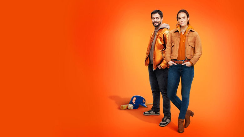 кадр из фильма Чемпионат любви