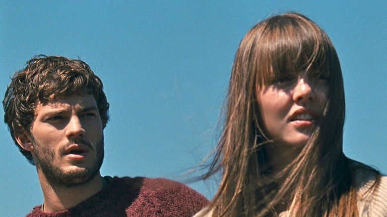 кадр из фильма Тени на Солнце