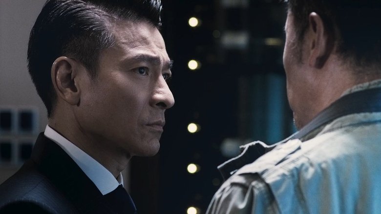 кадр из фильма Белый шторм 2: Наркобароны