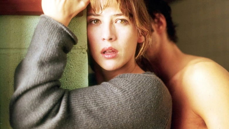 кадр из фильма Верность