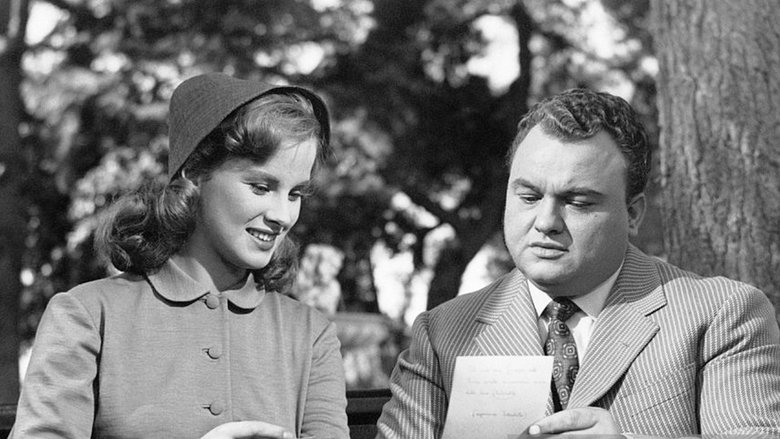 кадр из фильма Песни на улицах