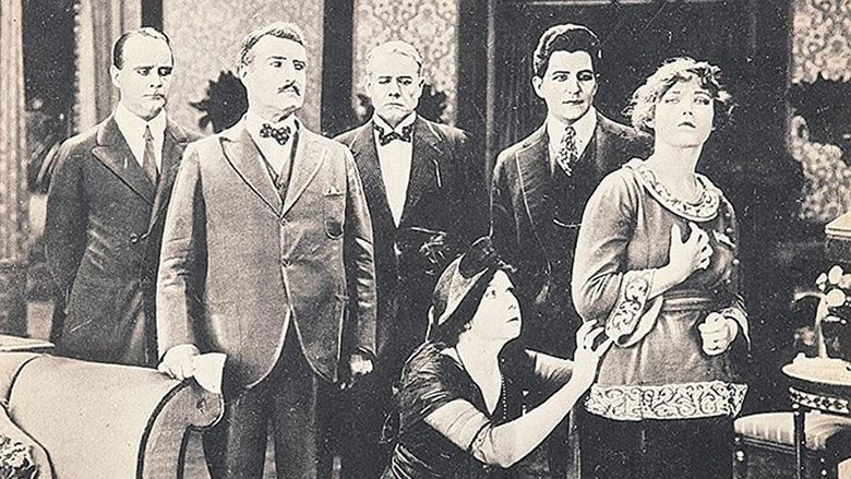 кадр из фильма The Burden of Proof