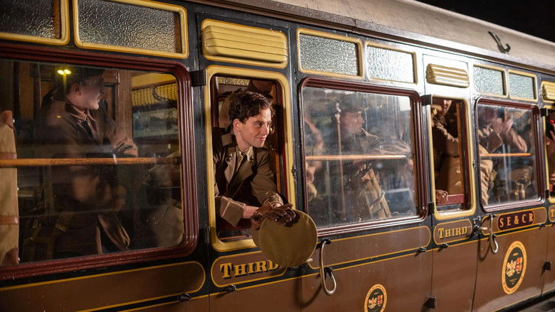 кадр из фильма Благословение