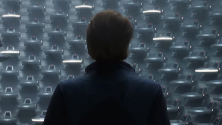 кадр из фильма Andor: A Disney+ Day Special Look