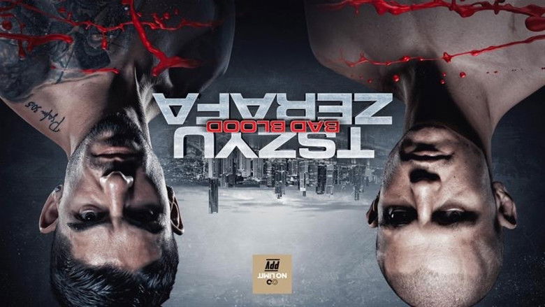 кадр из фильма Nikita Tszyu vs. Michael Zerafa