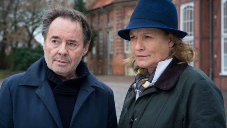 кадр из фильма So weit das Meer