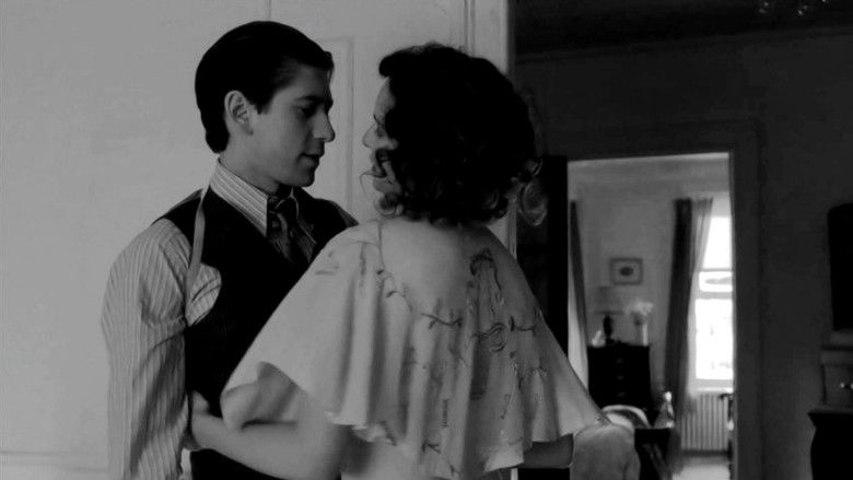 кадр из фильма The Final Shot: A Farewell to Boardwalk Empire