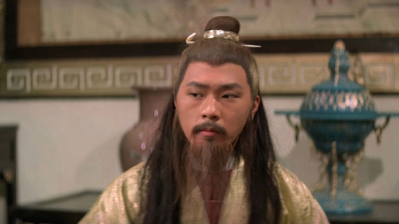 кадр из фильма Игра на жизнь