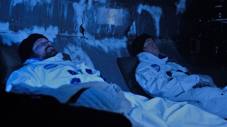 кадр из фильма Капсула