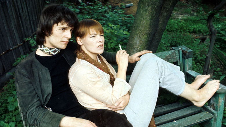 кадр из фильма Воскрешение кровавого воскресения