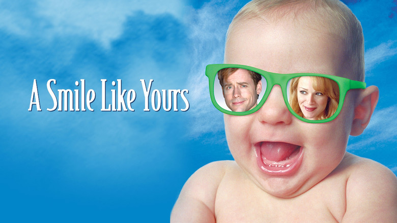 кадр из фильма A Smile Like Yours