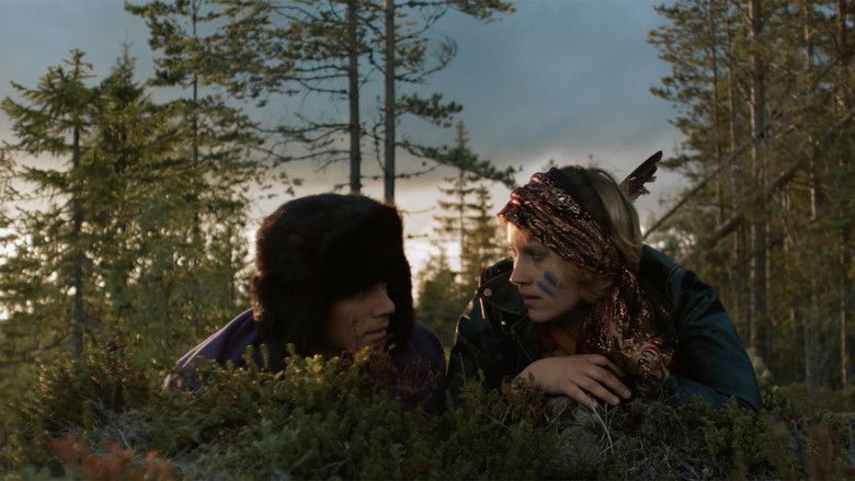 кадр из фильма Lass uns abhauen