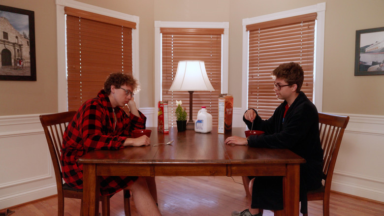 кадр из фильма The Morning Joe