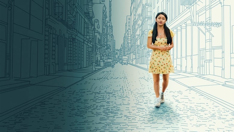 кадр из фильма Всем парням: С любовью…