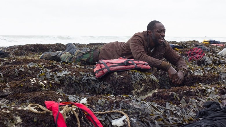 кадр из фильма Потоп