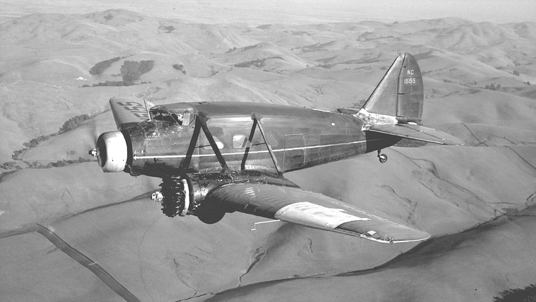 кадр из фильма The Riddle of the Stinson