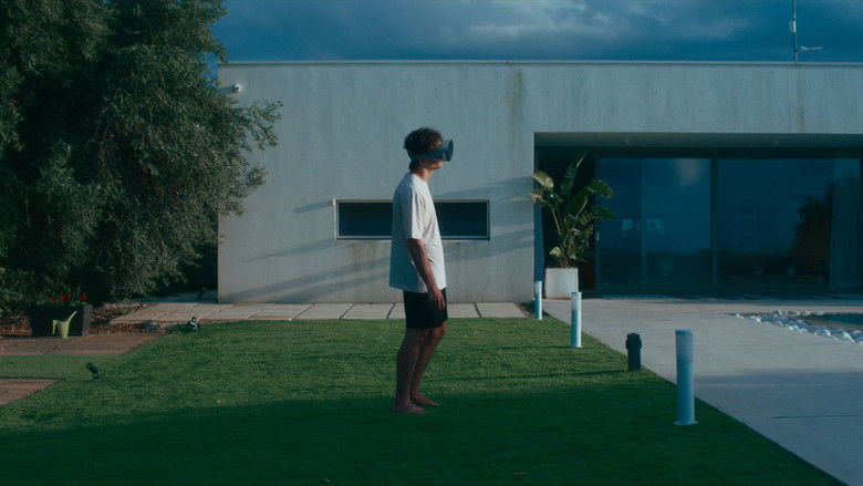 кадр из фильма E Soffierò e Sbufferò e Butterò giù la tua Casa