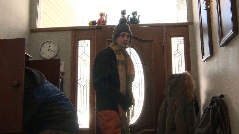 кадр из фильма The Shovelers