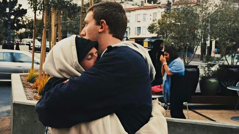 Американский бродяга