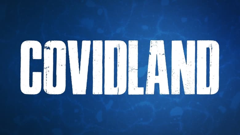кадр из фильма Covidland: The Lockdown