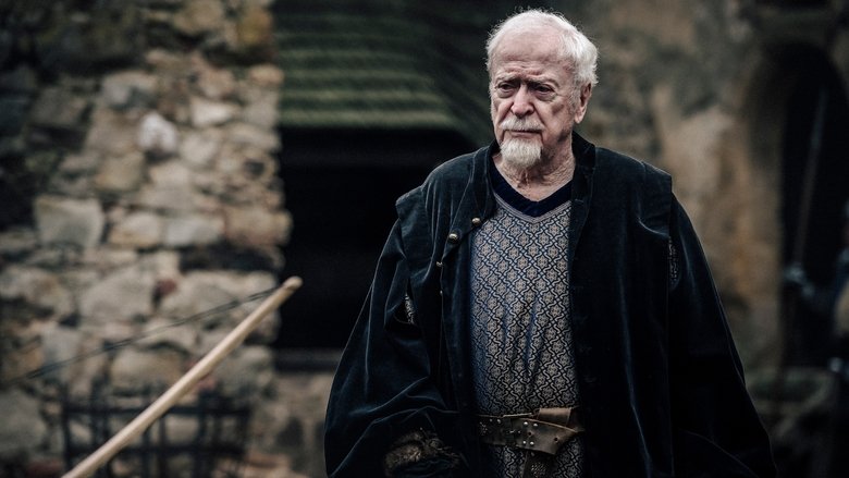 кадр из фильма Средневековье