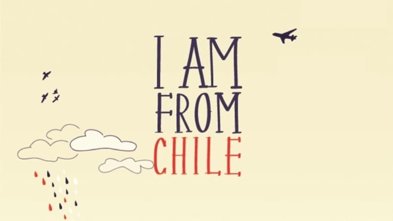 кадр из фильма I Am From Chile