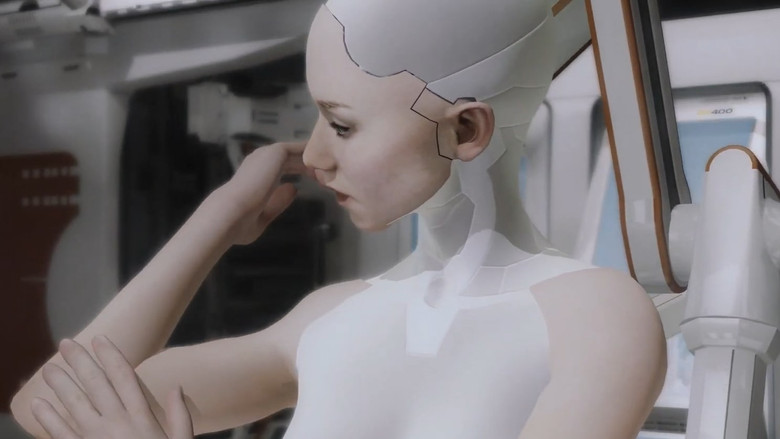 кадр из фильма Kara