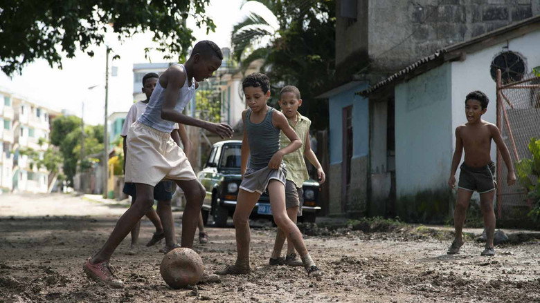 кадр из фильма Юлий