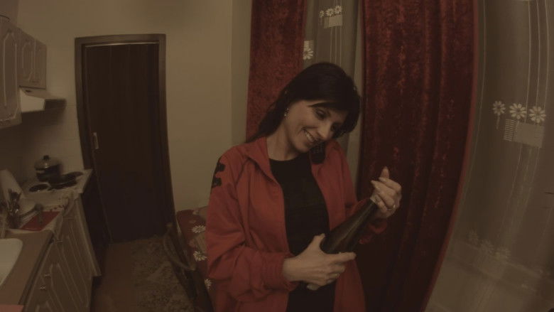 кадр из фильма Papírové zdi