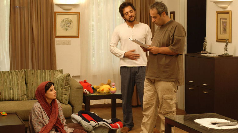 кадр из фильма بی پولی