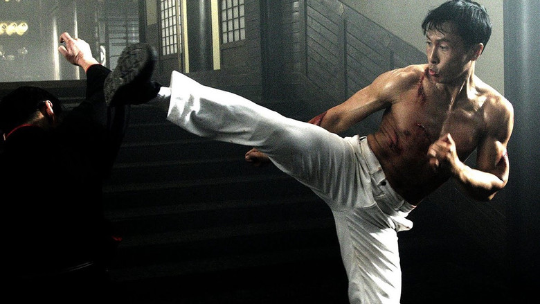 Кулак легенды: Возвращение Чен Жена