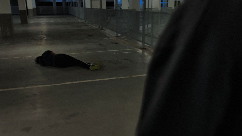 кадр из фильма Fjerde Mission