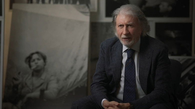 кадр из фильма Il mio nome è Battaglia