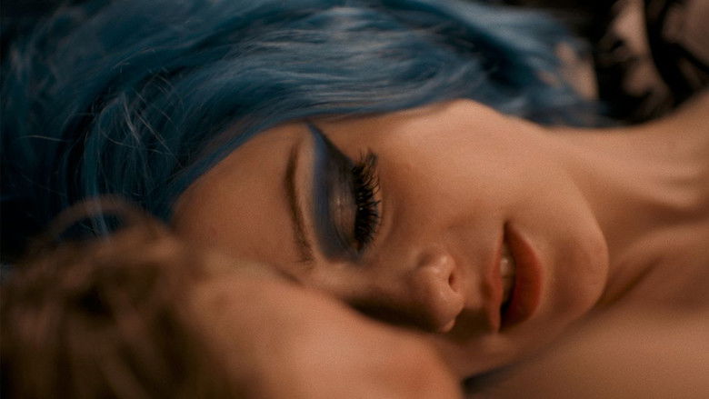 кадр из фильма Fuck-a-Fan