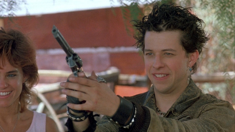 кадр из фильма Стиляги