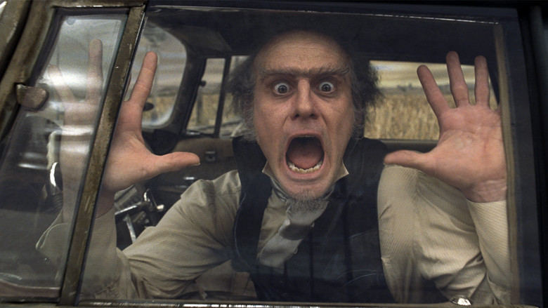 кадр из фильма Лемони Сникет: 33 несчастья