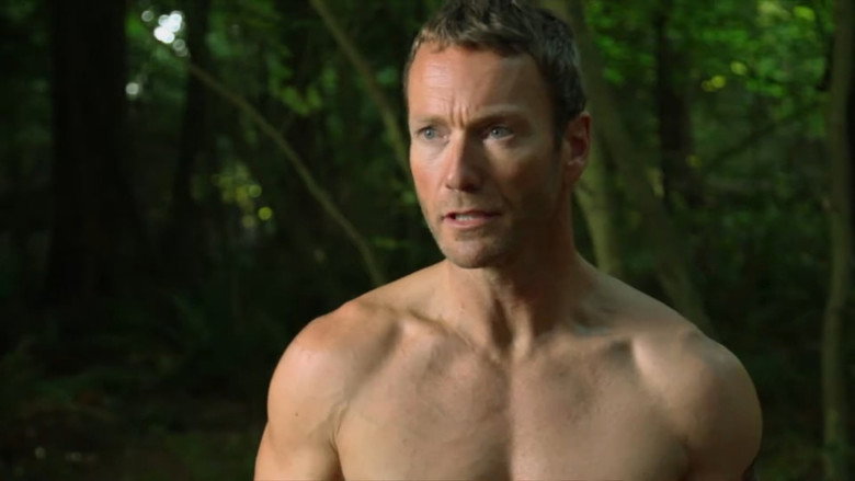 кадр из фильма Toxin