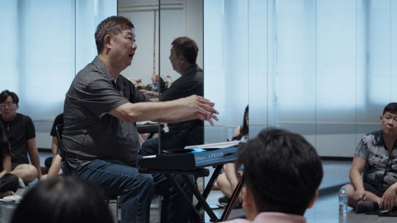 кадр из фильма コーダ