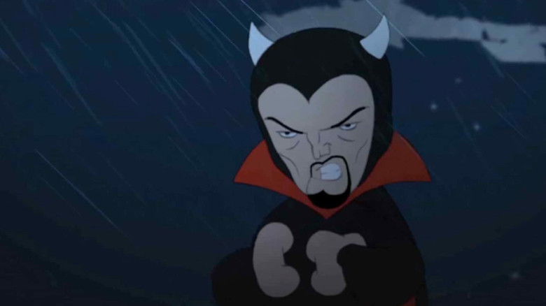 кадр из фильма Mansfield 66/67