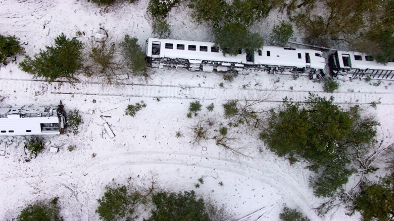 кадр из фильма Une fois que tu sais